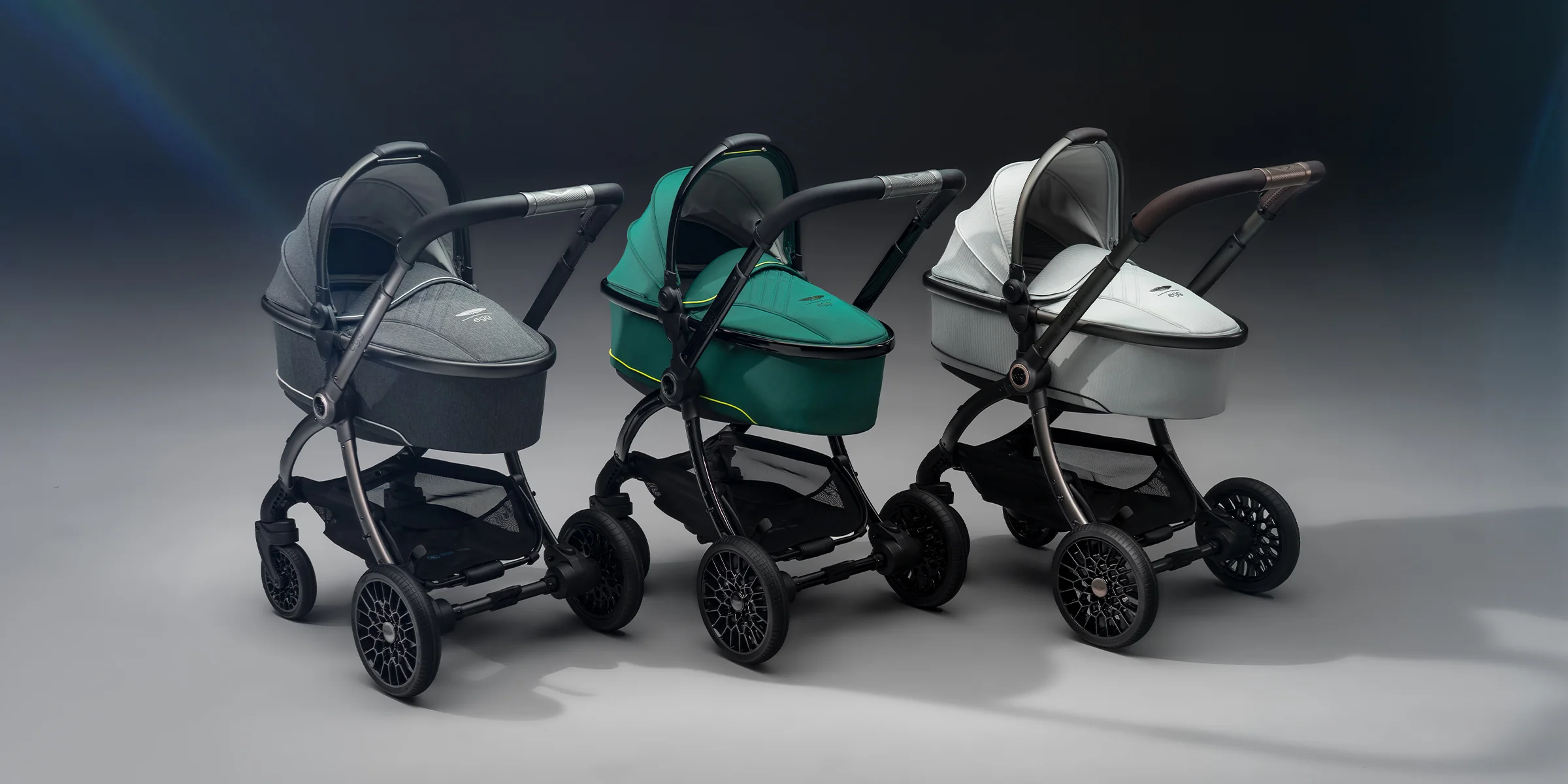 Luxury Travel for Modern Parents