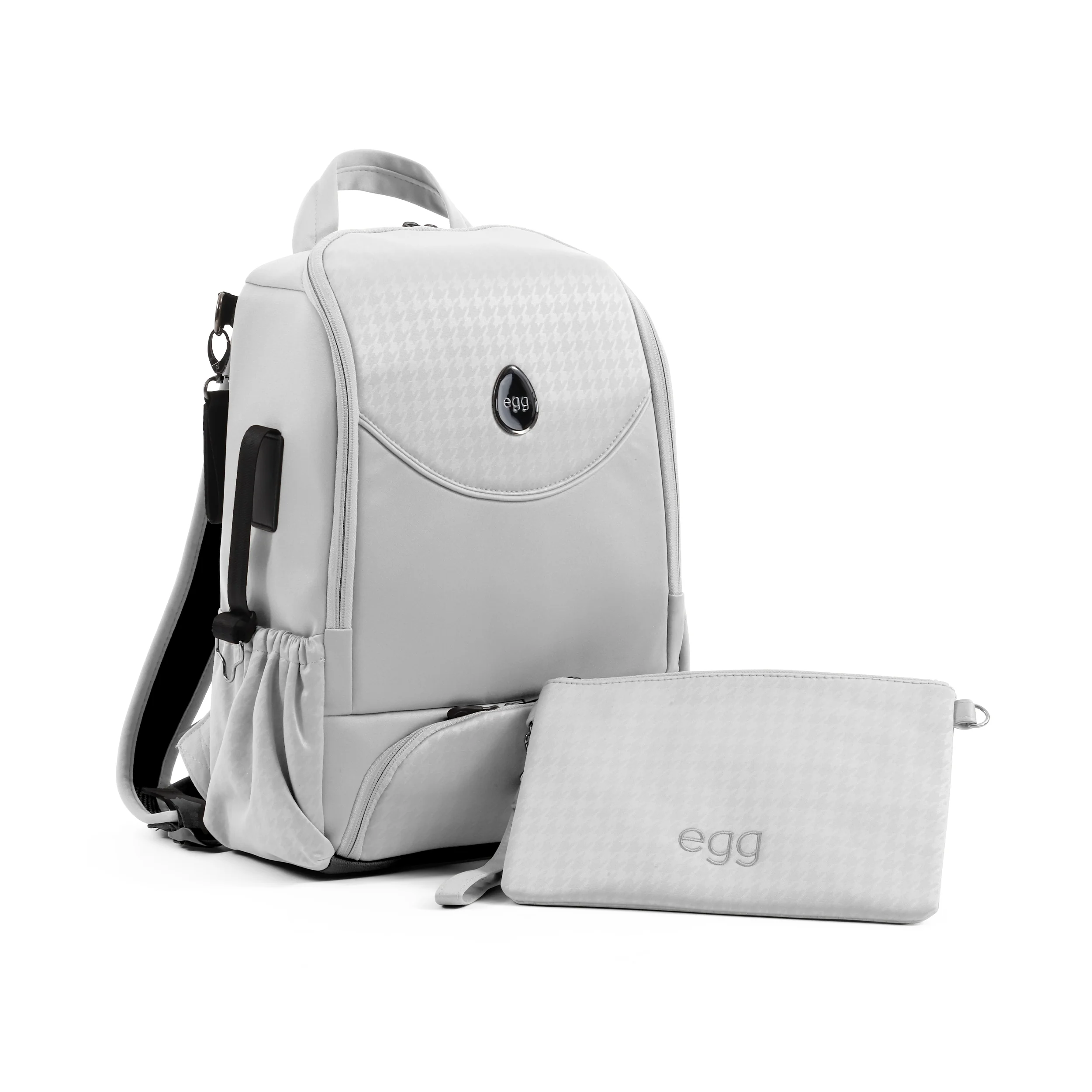 egg3® Toploader Backpack